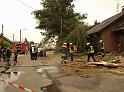 Hausexplosion Bornheim Widdig P167